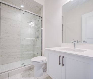 For Lease - 33 John Stocks Way Unit# Unit 3C, Markham, Ontario - Photo 5