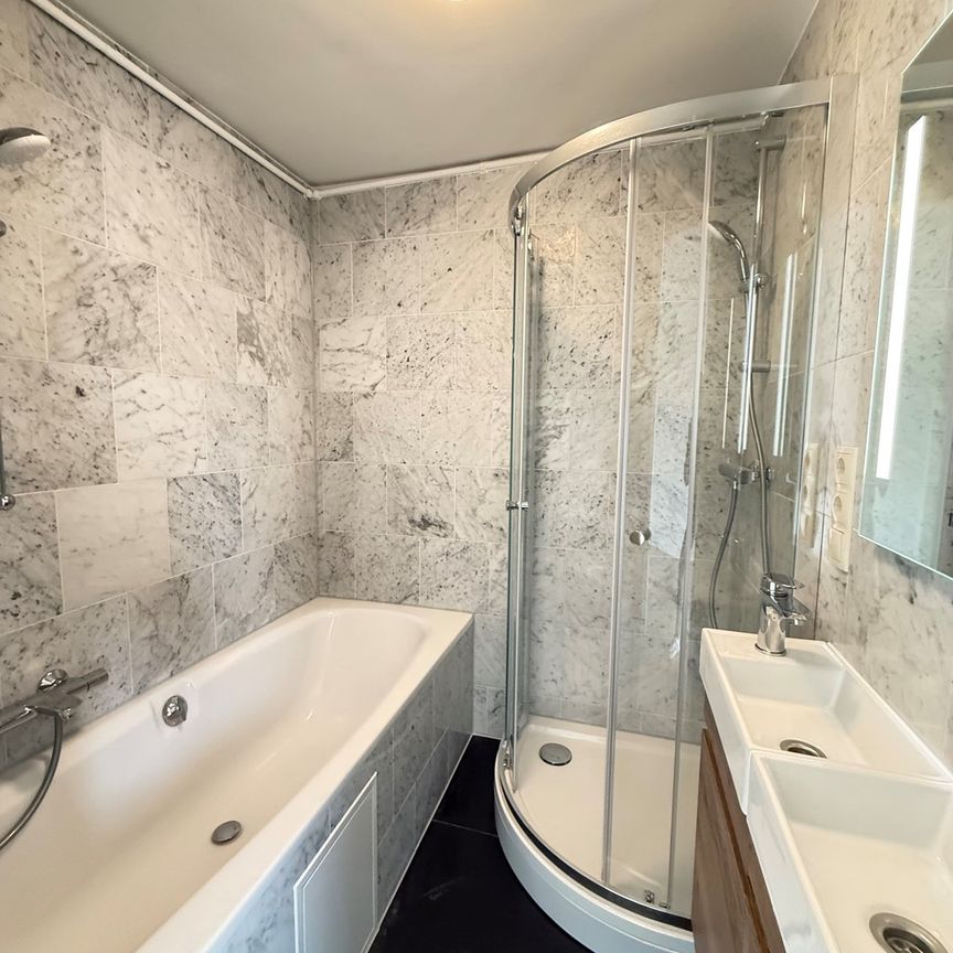 Jan Pieter Heijestraat 119A4, 1054 MD, Amsterdam - Photo 1