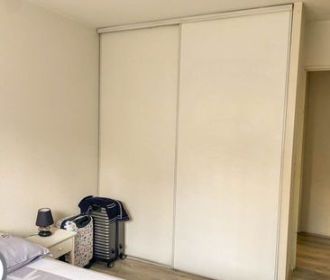 Mérignac, Parc de Bourran, T3, balcon, garage. - Photo 2