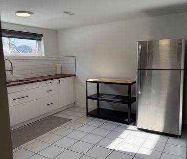 For Lease - 81 Post Road Unit# Lower, Brampton, Ontario - Photo 6