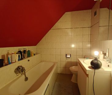 Dakappartement te huur in Overmere - Photo 6