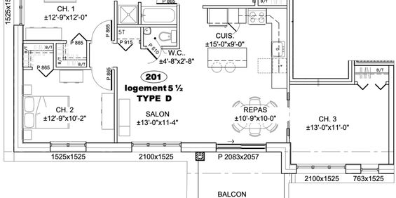 NOUVELLE CONSTRUCTION - Photo 3