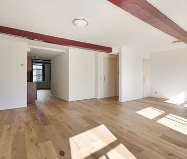 Appartement te huur: Rapenburg 81-A 2311 GK Leiden - Foto 3