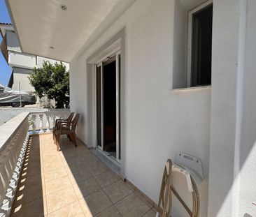 Διαμέρισμα για ενοικίαση Άγιοι Απόστολοι (Κάλαμος) - Photo 4