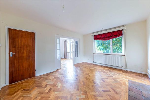 4 bedroom detached house to rent - Photo 1