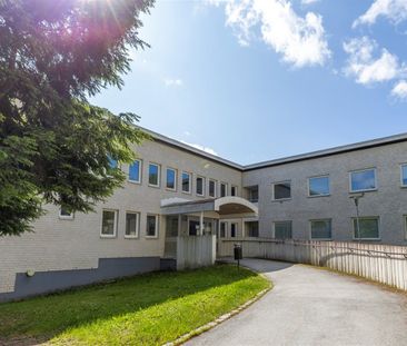 Röbrostigen 3 A bv - Foto 1