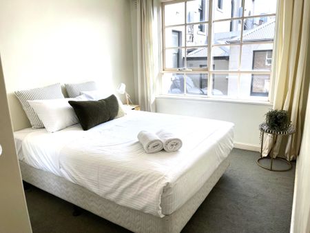 17/86 Hotham St, East Melbourne, VIC 3002 - Photo 4