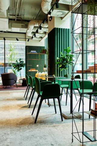 Studio to rent - Photo 5