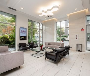 5515 Boundary Road condo — Vancouver, BC (1-Bedroom) - 1 Bedroom - Photo 5