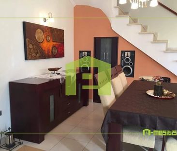 Μεζονέτα για ενοικίαση Εφεδρούπολη (Ευκαρπία) - Photo 6