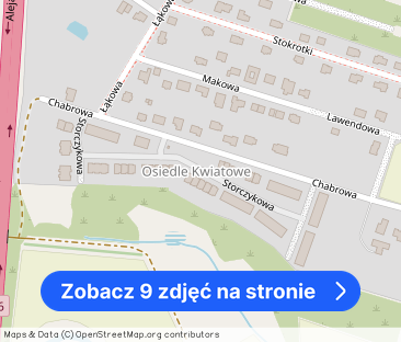 Mieszkanie 2 pokoje z osobną kuchnią - Zdjęcie 1