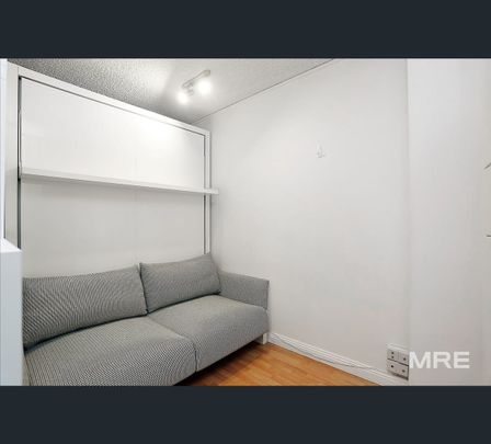 13/287-293 Exhibition Street, Melbourne, Vic 3000 - Photo 1