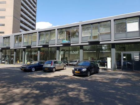 Te huur: Kamer Espoortstraat 167 Kamer A in Enschede - Photo 4