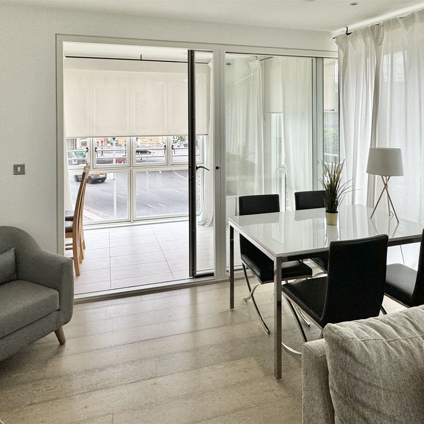 Arniston Way, - Photo 1