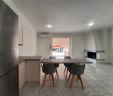 Διαμέρισμα για ενοικίαση Άνω Κυψέλη (Κυψέλη) - Photo 6