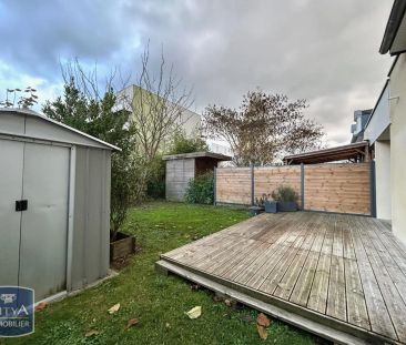 Maison à louer 4 pièces 86.8m² - Photo 6