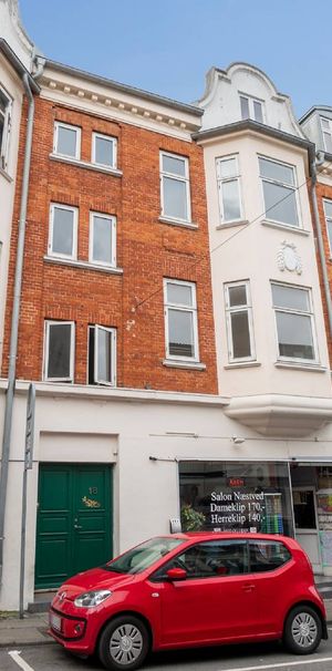 Om lejligheden - Foto 2