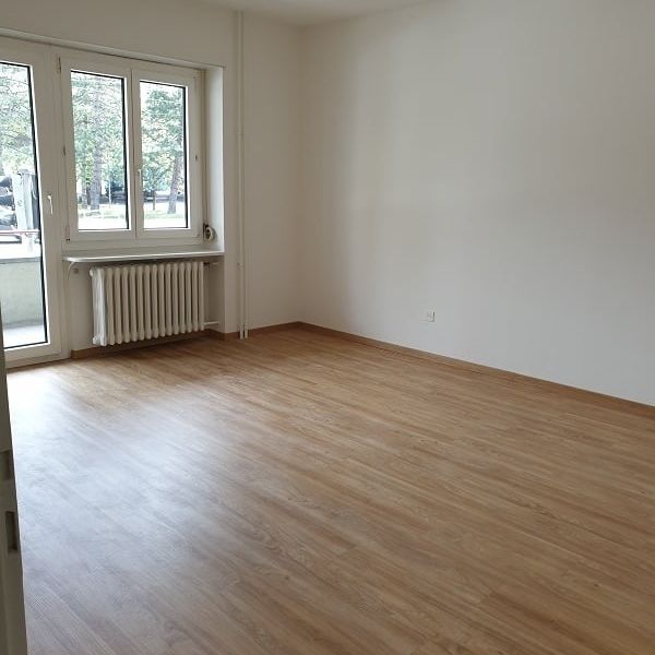 "Altbaudachwohnung an Top Lage" - Photo 1