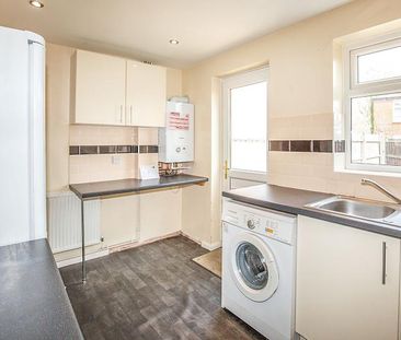 2 bedroom house to rent Derventio Close, Derby, DE1 - Photo 5