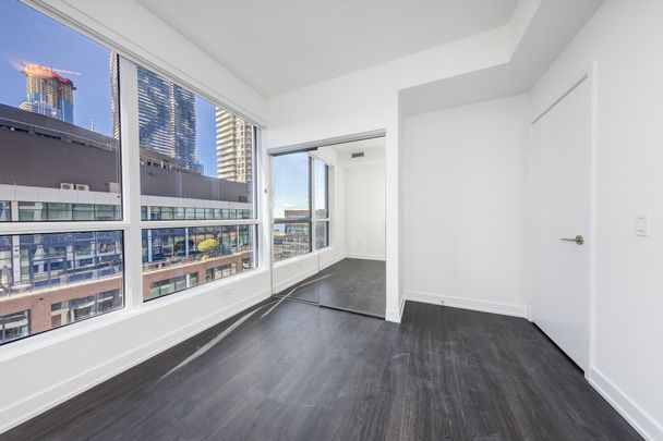 For Lease - 15 Richardson Street Unit# 1414, Toronto, Ontario - Photo 1