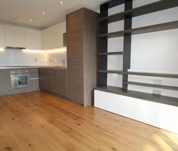 1 bedroom apartment to rent - Photo 1