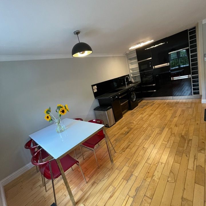 2 Bed Flat, Slate Wharf, M15 - Photo 1