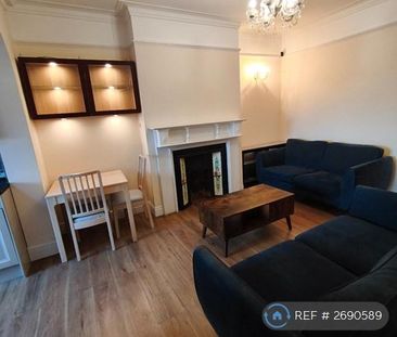 2 bedroom maisonette to rent - Photo 1