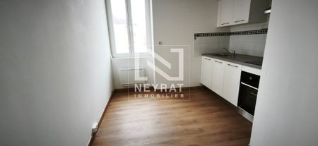 Location Appartement 2 pièces 52m² GIVRY 71640 - Photo 3