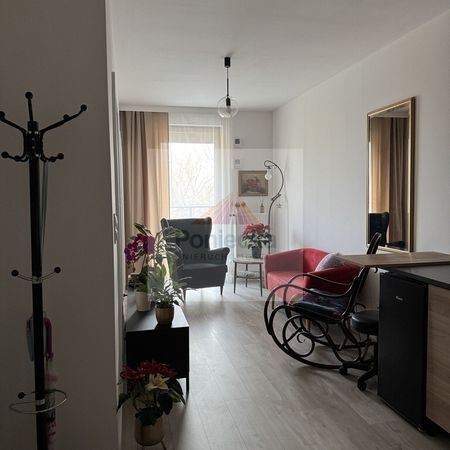 Warszawa, Mokotów, Kłobucka - Photo 3