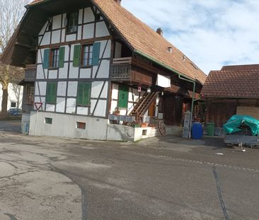 4 Zimmer, 83 m² - Photo 3