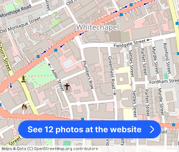 Jacobs Court, London, E1 - Photo 1