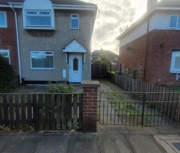 2 bedroom semi-detached house to rent - Photo 2