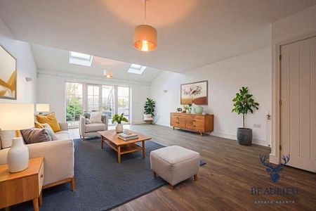 Wilfred Waterman Drive, Beaulieu Park, Cm, CM1 - Photo 5