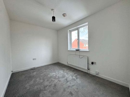 Coulson Way, Burnham, Buckinghamshire, SL1 - Photo 1