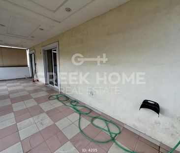 Διαμέρισμα για ενοικίαση Παλαιό Φάληρο - Photo 2