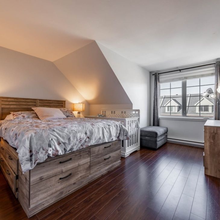 Nouveauté sur le marché Appartement à louer - Laval (Sainte-Dorothée) (Est Islemère) - Photo 1