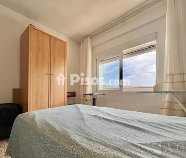 Apartamento en alquiler en Carrer del Plà de Sarrió - Foto 4