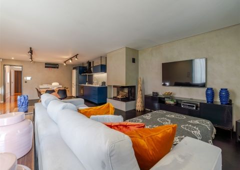 Moradia T2