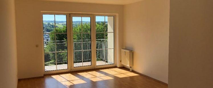 Wohnung mit Traumaussicht - Photo 1