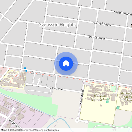 45 Montgomery St, Qld 4670, Svensson Heights