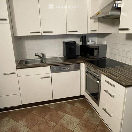 2 Zimmer, 58 m² - Foto 3