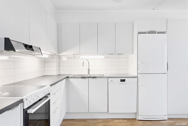 Fristadsgatan 10 C - Photo 1