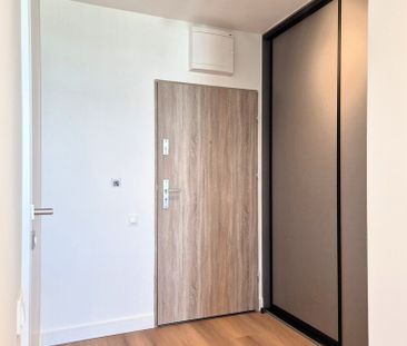 Nowe 2 pokoje pod klucz | Golisza | balkon – zdjęcie 5