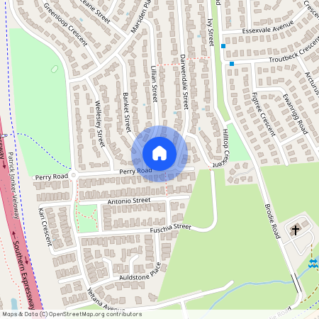 11 Perry Road, SA 5163, Huntfield Heights