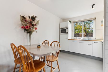 Te huur: Huis Orionstraat in Amsterdam - Photo 2