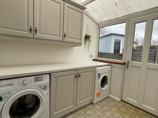 3 bedroom terraced house to rent - Photo 1