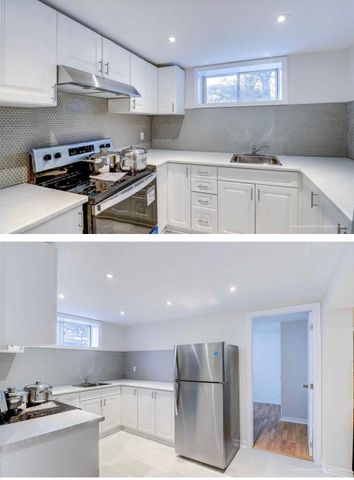 For Lease - 62 Kentish Crescent Unit# Bsmt, Toronto, Ontario - Photo 2