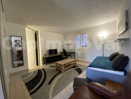 Appartement 1 Pièce 38 m² - Photo 3