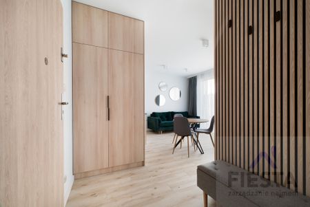 Gdańsk Ujeścisko, ul. Kampinoska - Zdjęcie 3