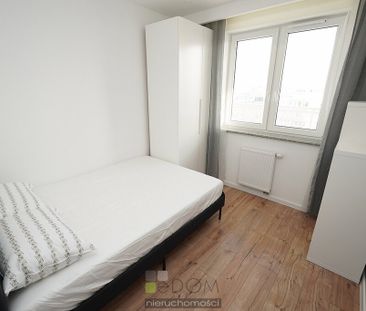 Mieszkanie na wynajem 34,82 m², Gorzów Wielkopolski, os. Europejskie - Photo 4